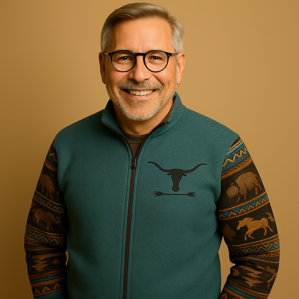 Melia & Co - Casual Fleece Jacket