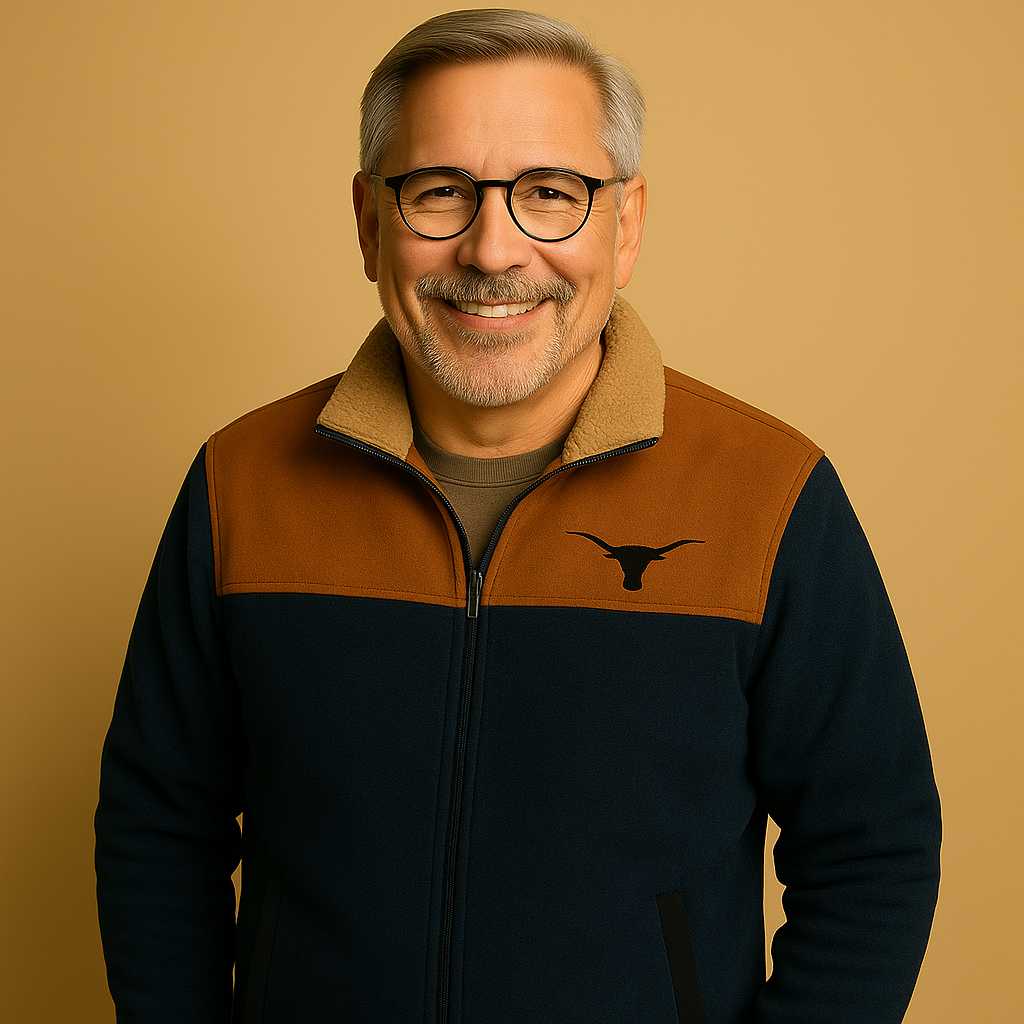 Melia & Co - Comfy Fleece Jacket