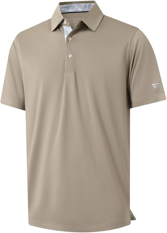 🔥Hot Sale 49% off👕The Everyday Polo Men Actually Want To Wear