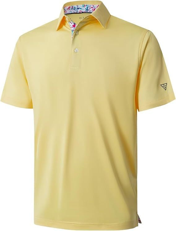 🔥Hot Sale 49% off👕The Everyday Polo Men Actually Want To Wear