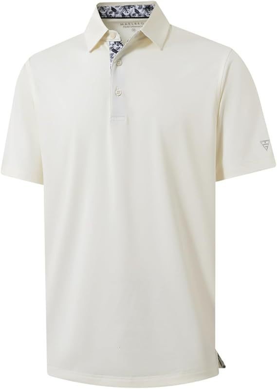🔥Hot Sale 49% off👕The Everyday Polo Men Actually Want To Wear