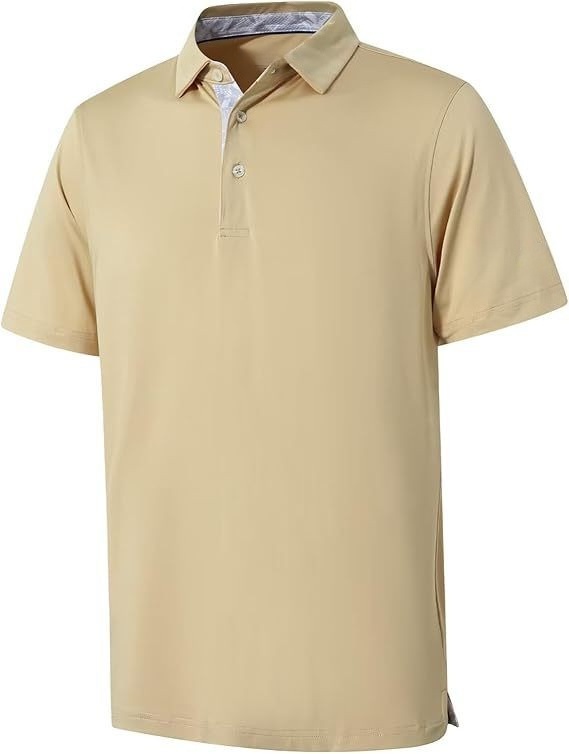 🔥Hot Sale 49% off👕The Everyday Polo Men Actually Want To Wear