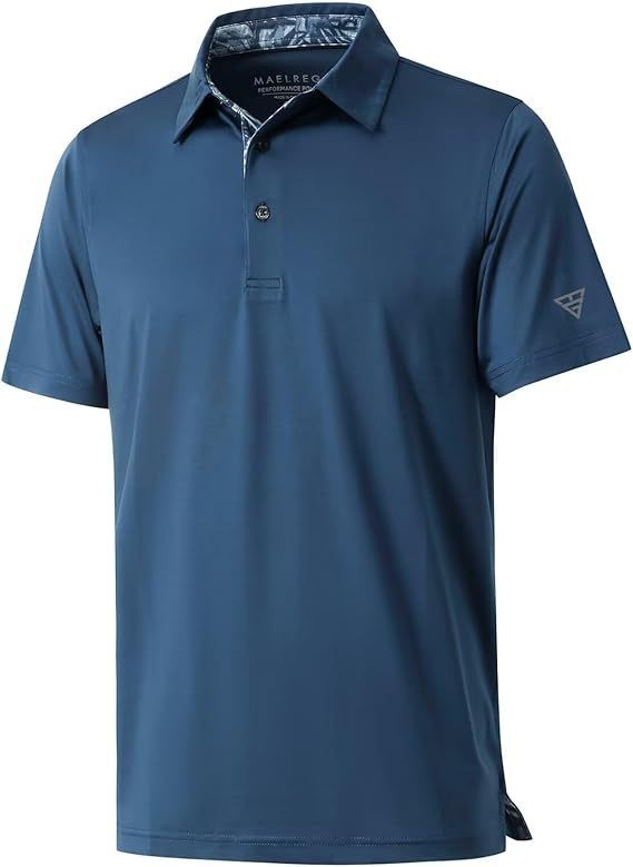 🔥Hot Sale 49% off👕The Everyday Polo Men Actually Want To Wear