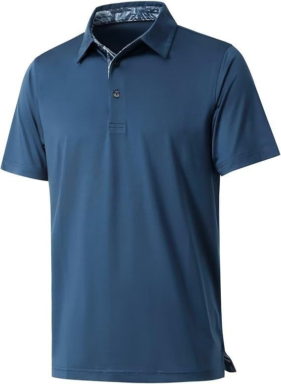 🔥Hot Sale 49% off👕The Everyday Polo Men Actually Want To Wear