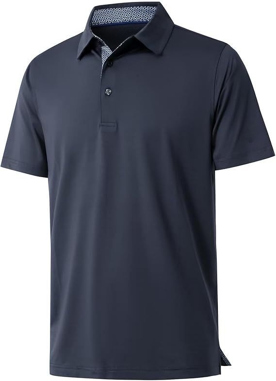 🔥Hot Sale 49% off👕The Everyday Polo Men Actually Want To Wear