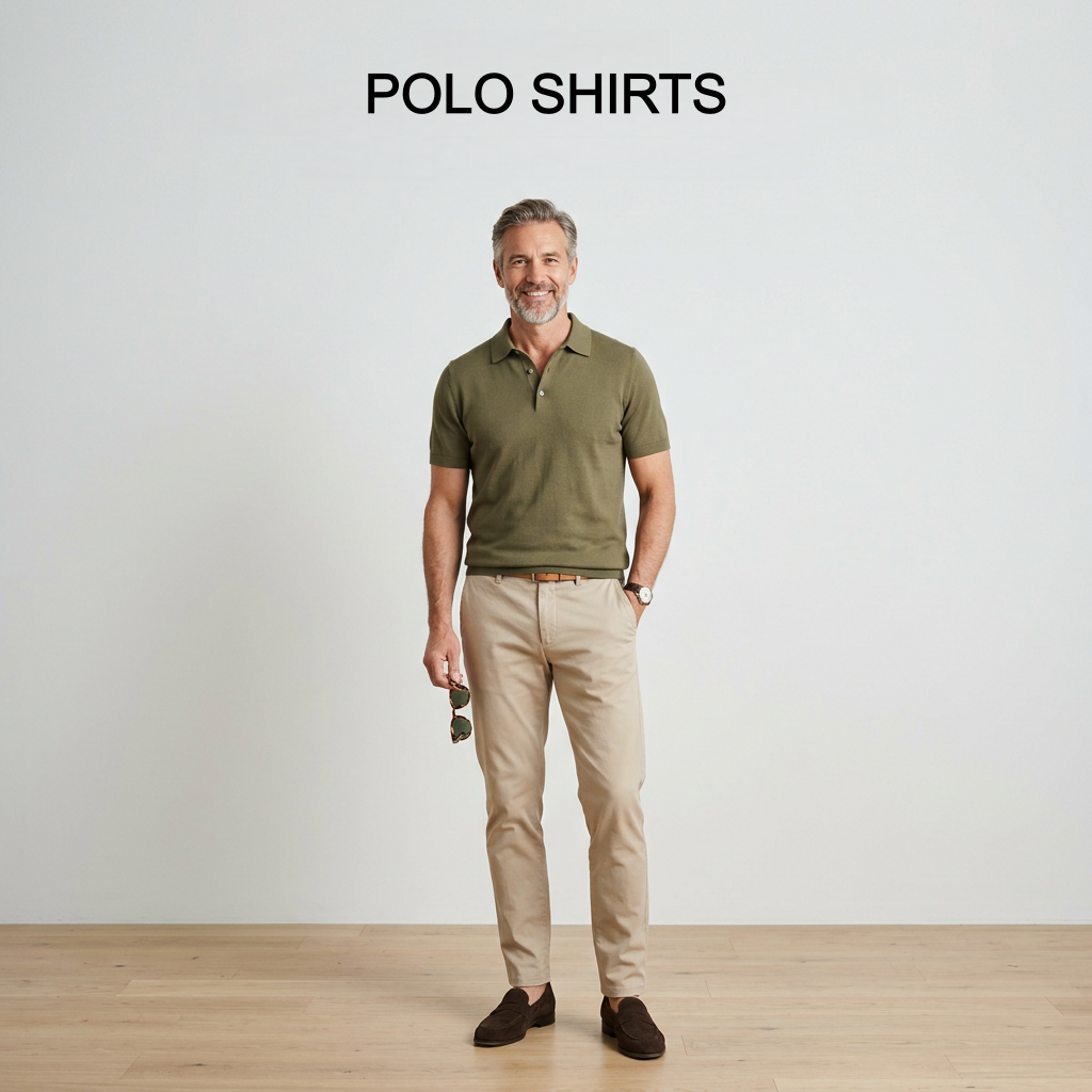 Polo Shirt