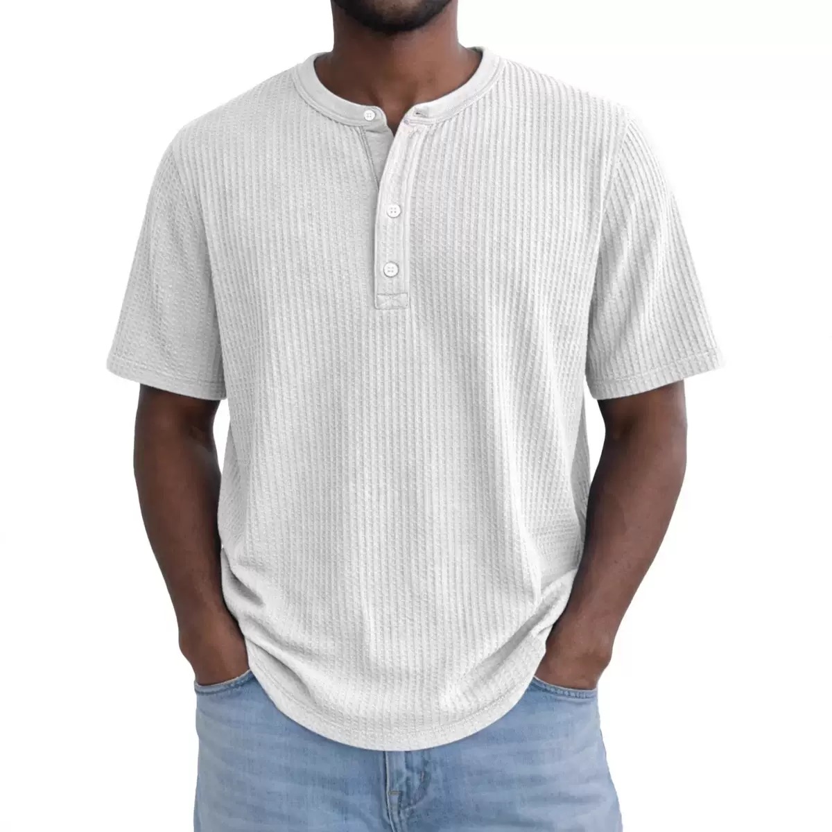⏰Last Day! 45% OFF  🔥Men's Ultra-Comfortable Polo Shirt