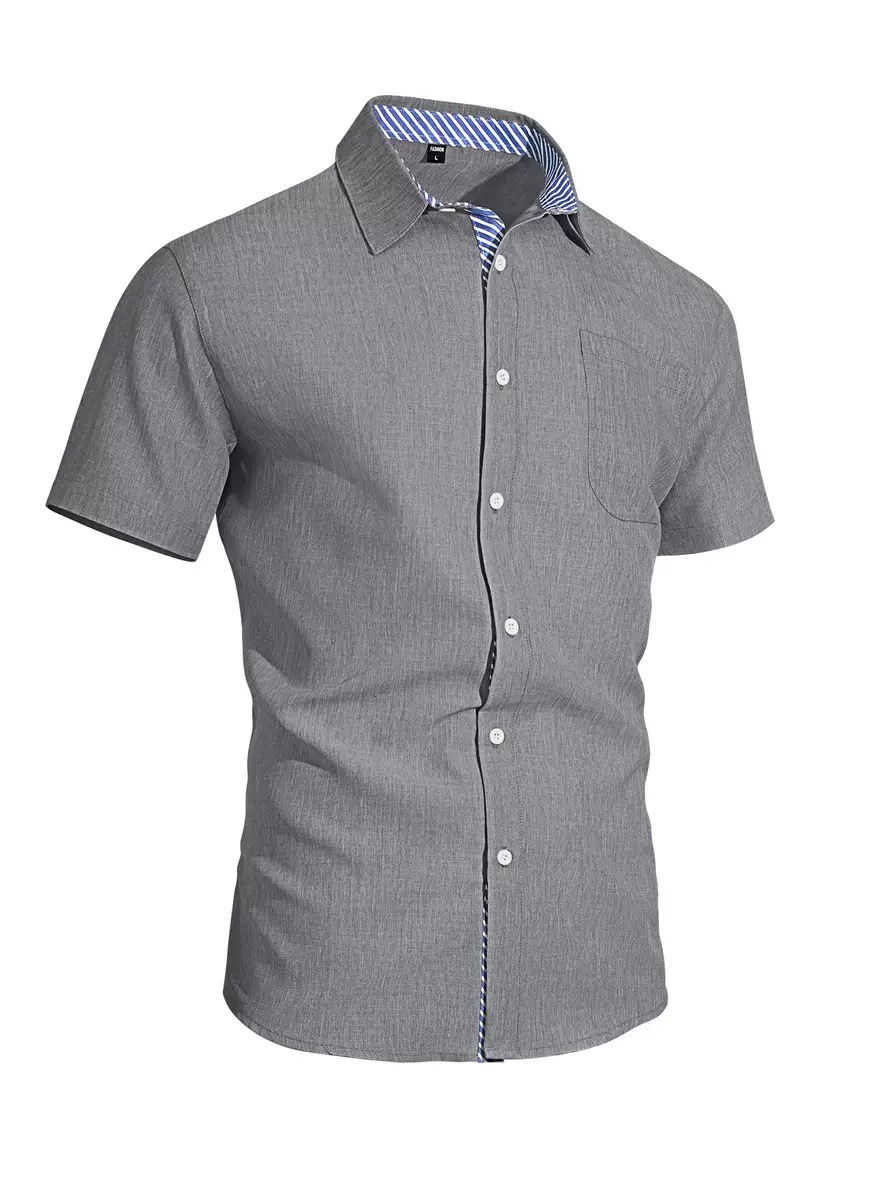 ⏰Last Day! 45% OFF  🔥 Men's Ultra-Comfortable Polo Shirt
