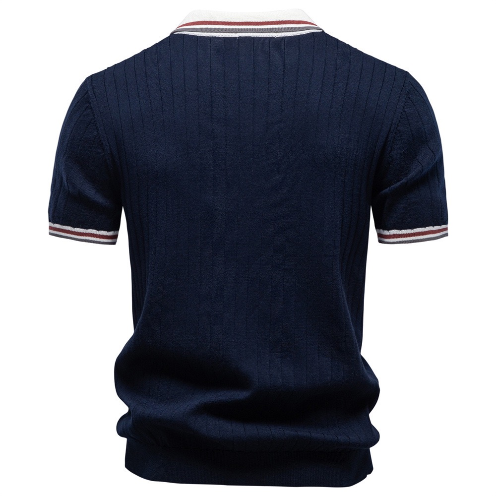 ⏰Last Day! 45% OFF  🔥Men's Ultra-Comfortable Polo Shirt