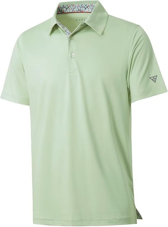 🔥Hot Sale 49% off👕The Everyday Polo Men Actually Want To Wear