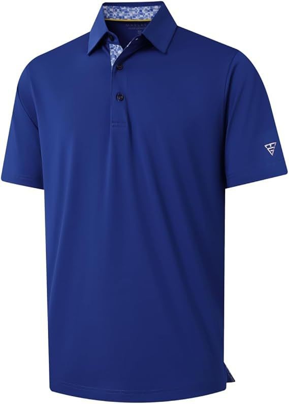 🔥Hot Sale 49% off👕The Everyday Polo Men Actually Want To Wear