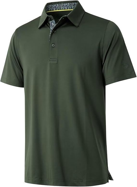 🔥Hot Sale 49% off👕The Everyday Polo Men Actually Want To Wear