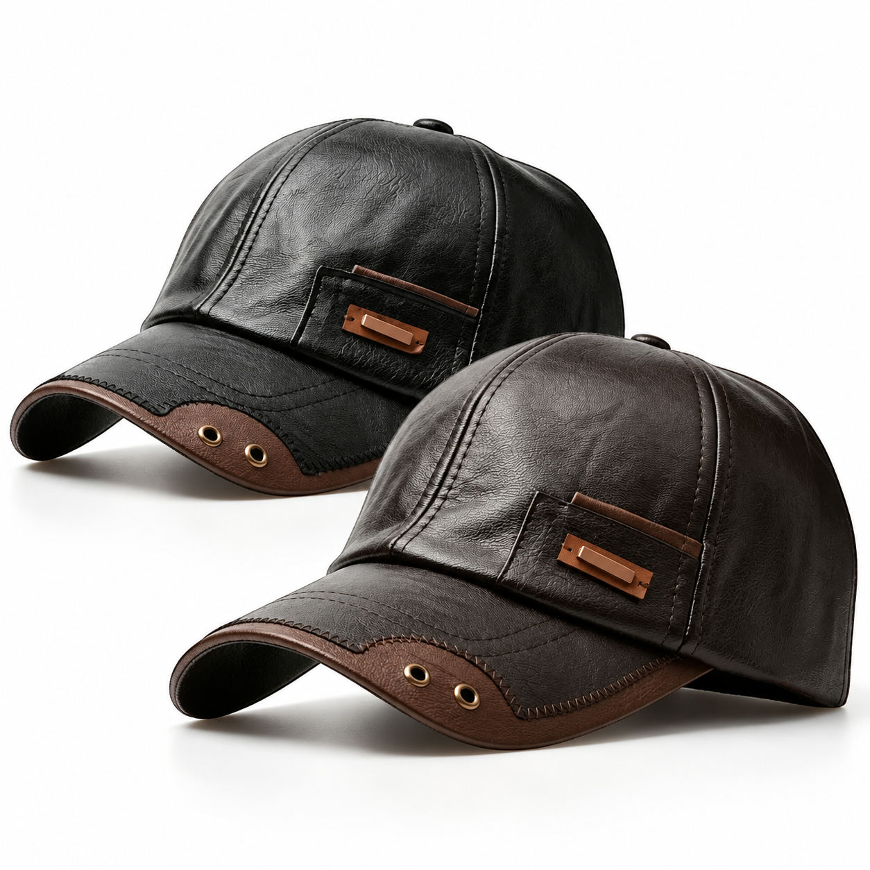 Kendal&Row WarmGuard Cap-Light on Your Head. Strong Against the Cold