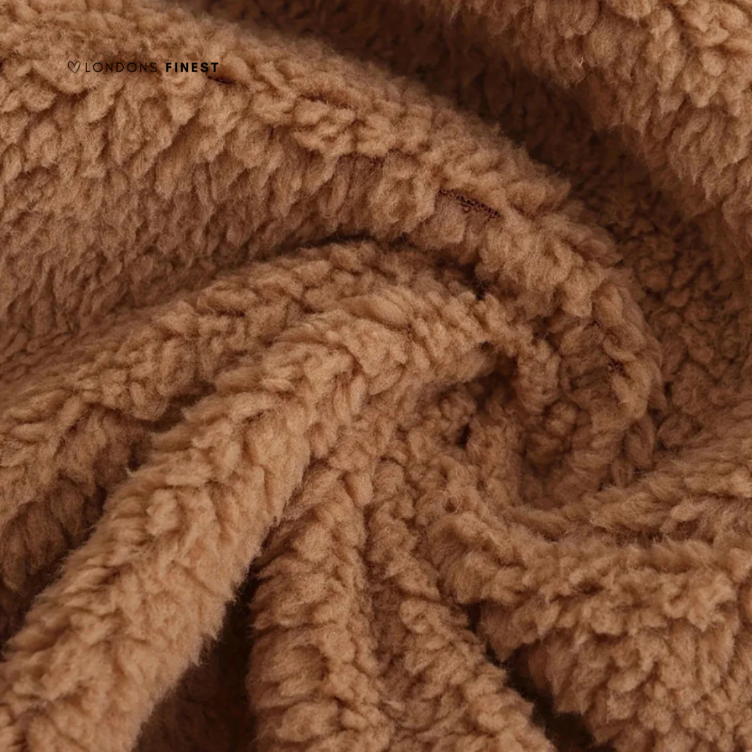 George Men's Winter Jacket