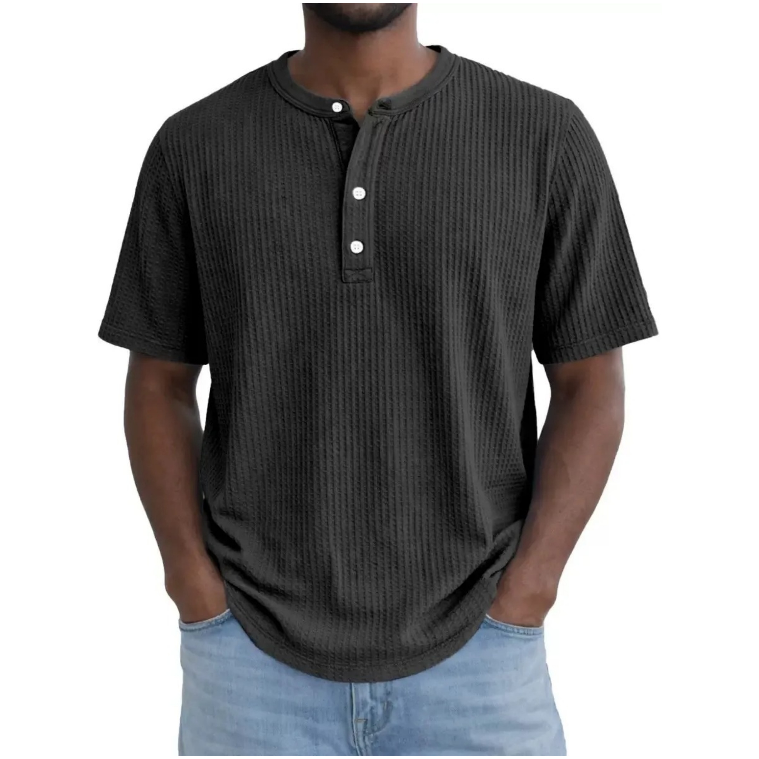 ⏰Last Day! 45% OFF  🔥Men's Ultra-Comfortable Polo Shirt