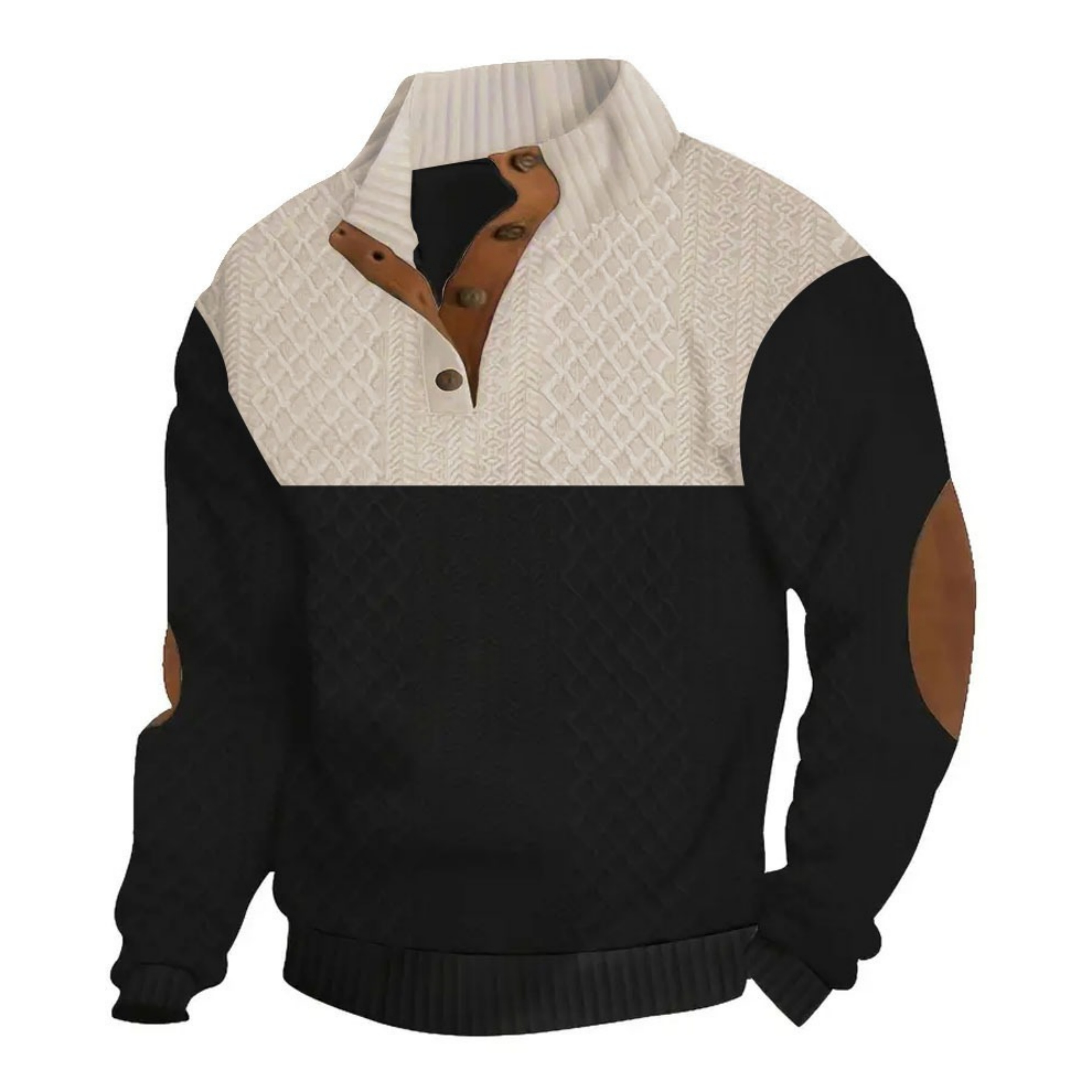 A Timeless Cashmere Sweater for Everyday Style — Save 70% Now