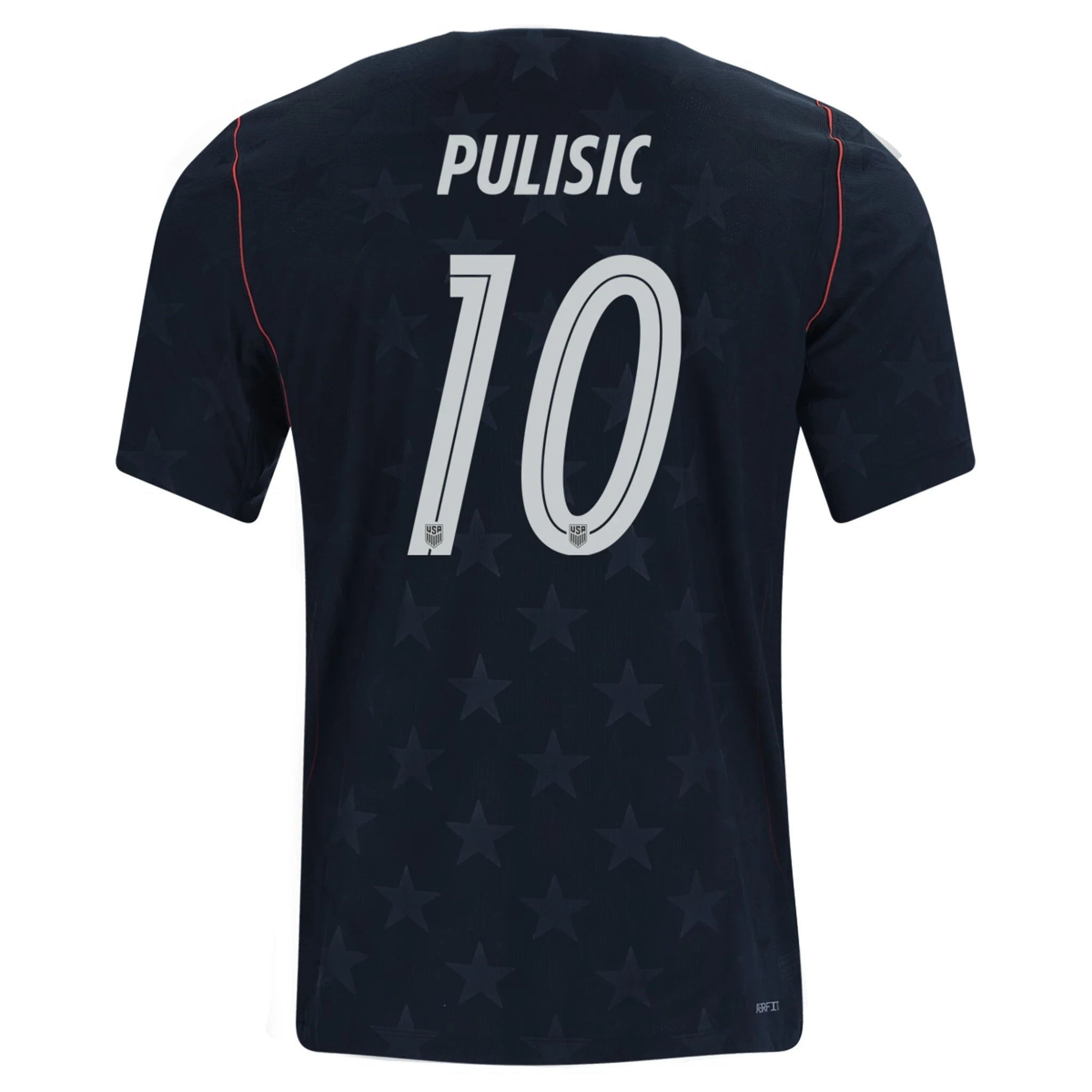 2026 Player Version United States National Team Away Soccer Jersey
