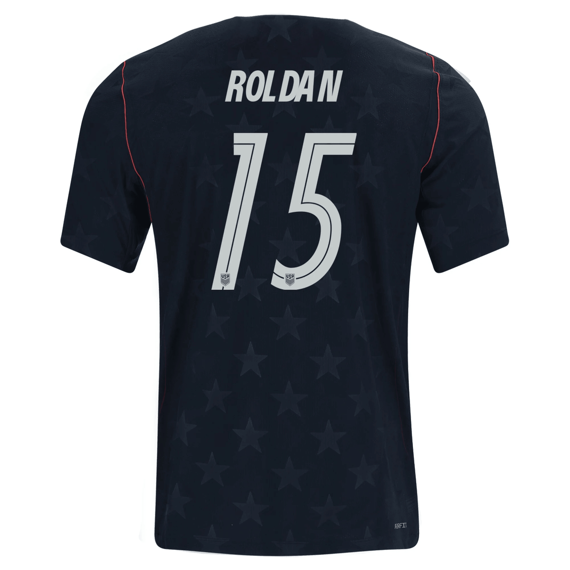 2026 Player Version United States National Team Away Soccer Jersey