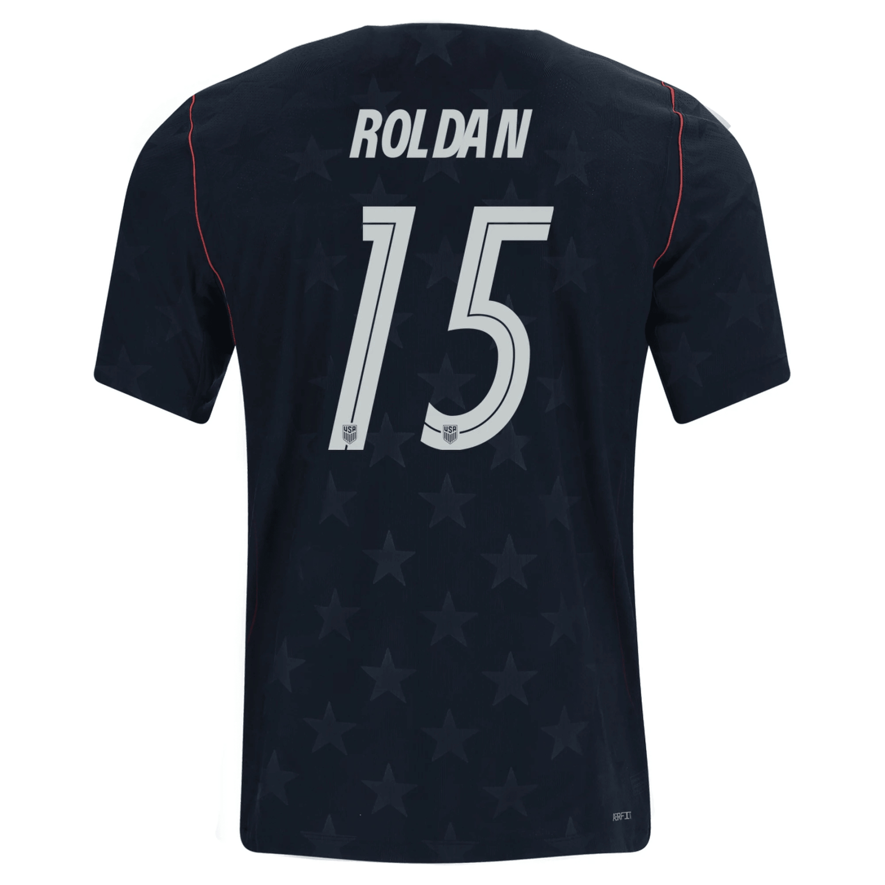 2026 Player Version United States National Team Away Soccer Jersey