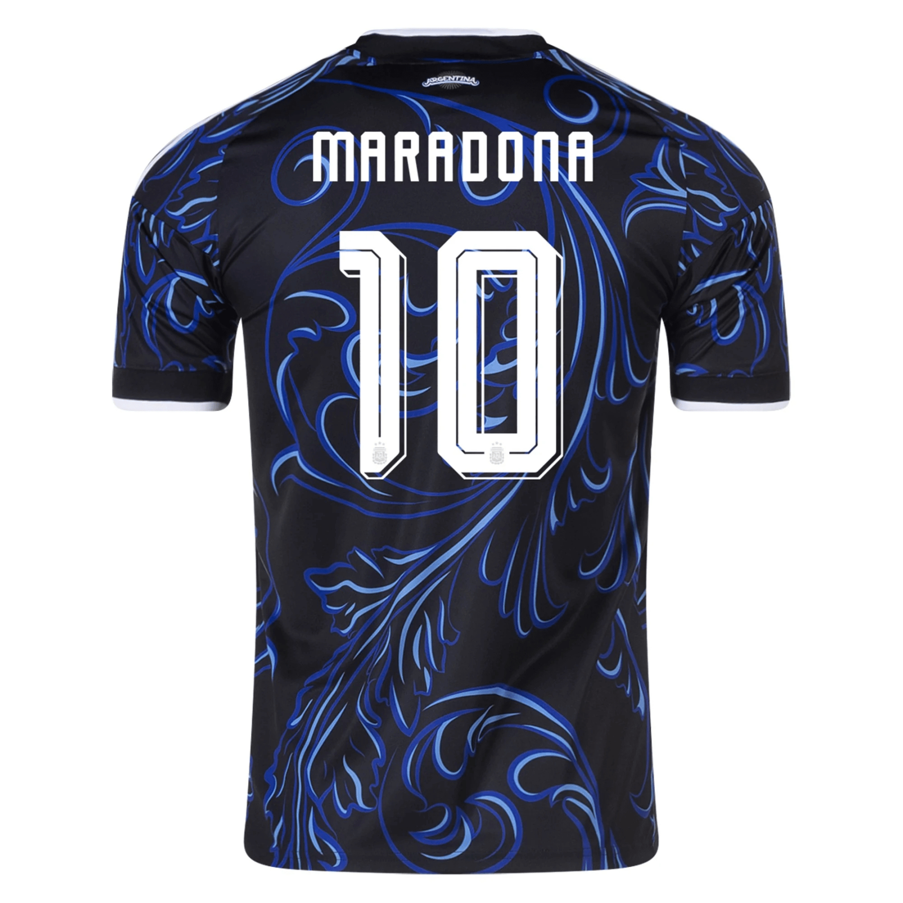 Giuliano Simeone Argentina Away Soccer Jersey