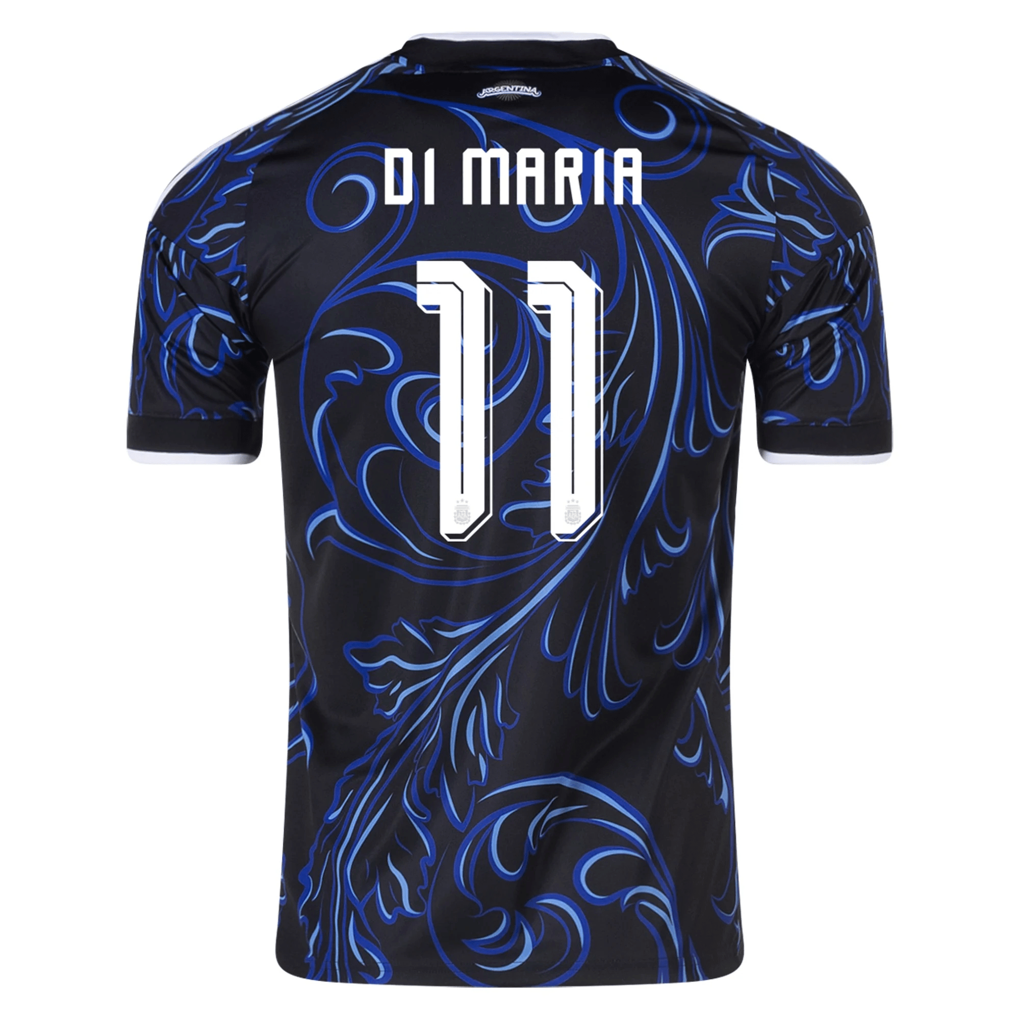 Giuliano Simeone Argentina Away Soccer Jersey