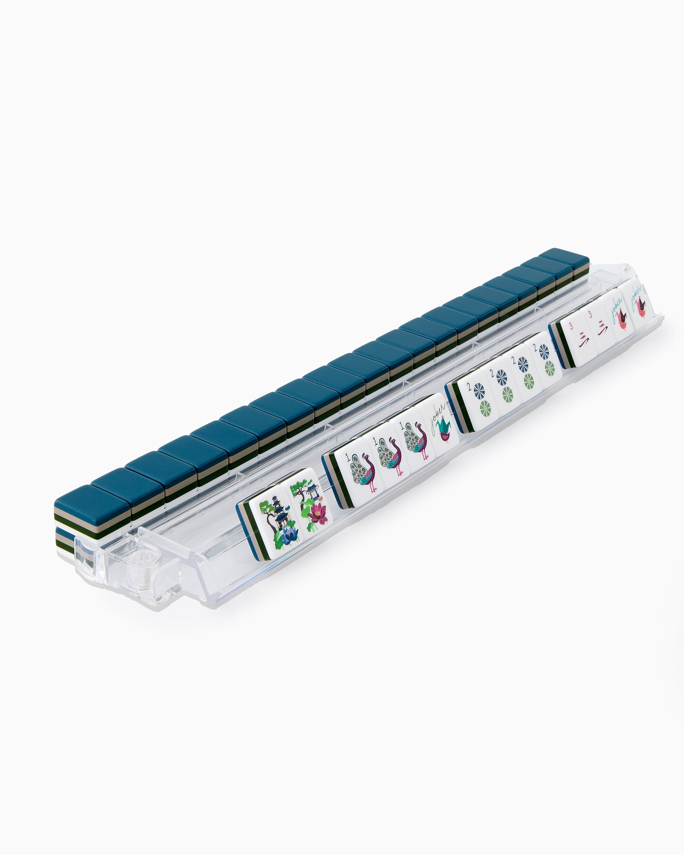Gatsby Mahjong Tiles