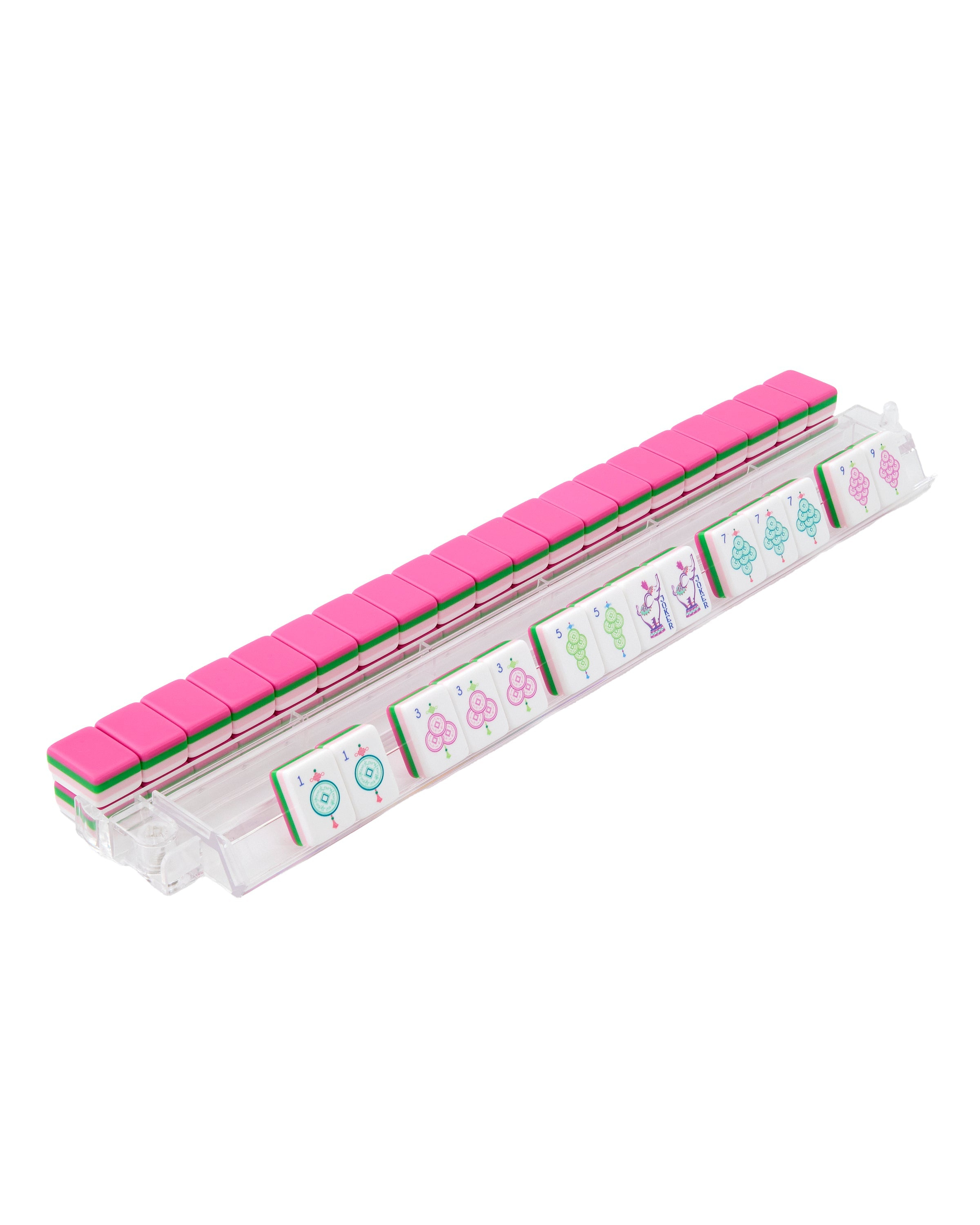 Amara Mahjong Tiles