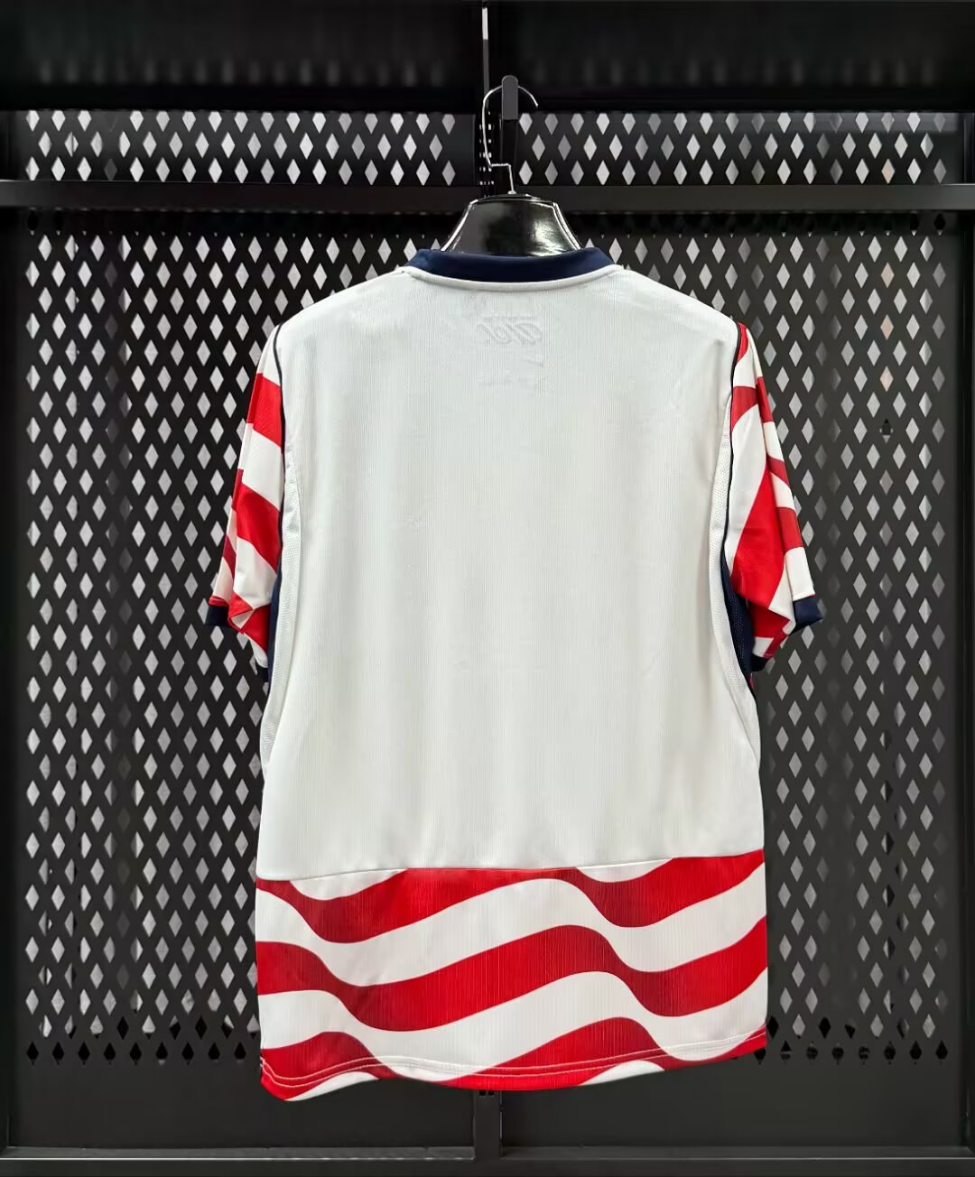 2026 United States National Team Home Soccer Jersey