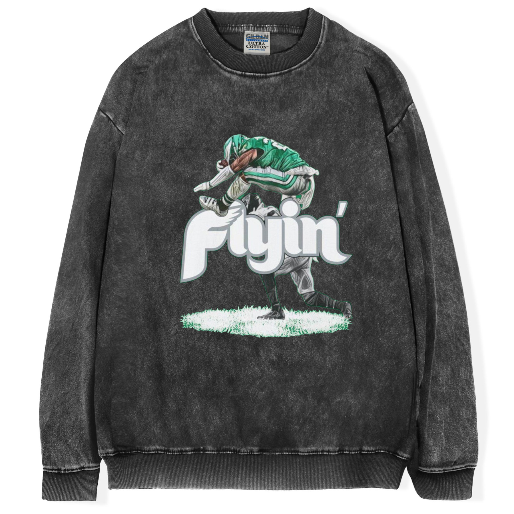 Saquon Barkley T-Shirt/Sweatshirt
