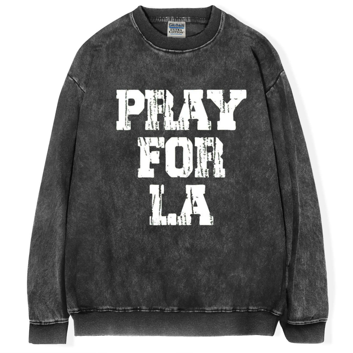 Pray For Los Angeles T-Shirt/Sweatshirt