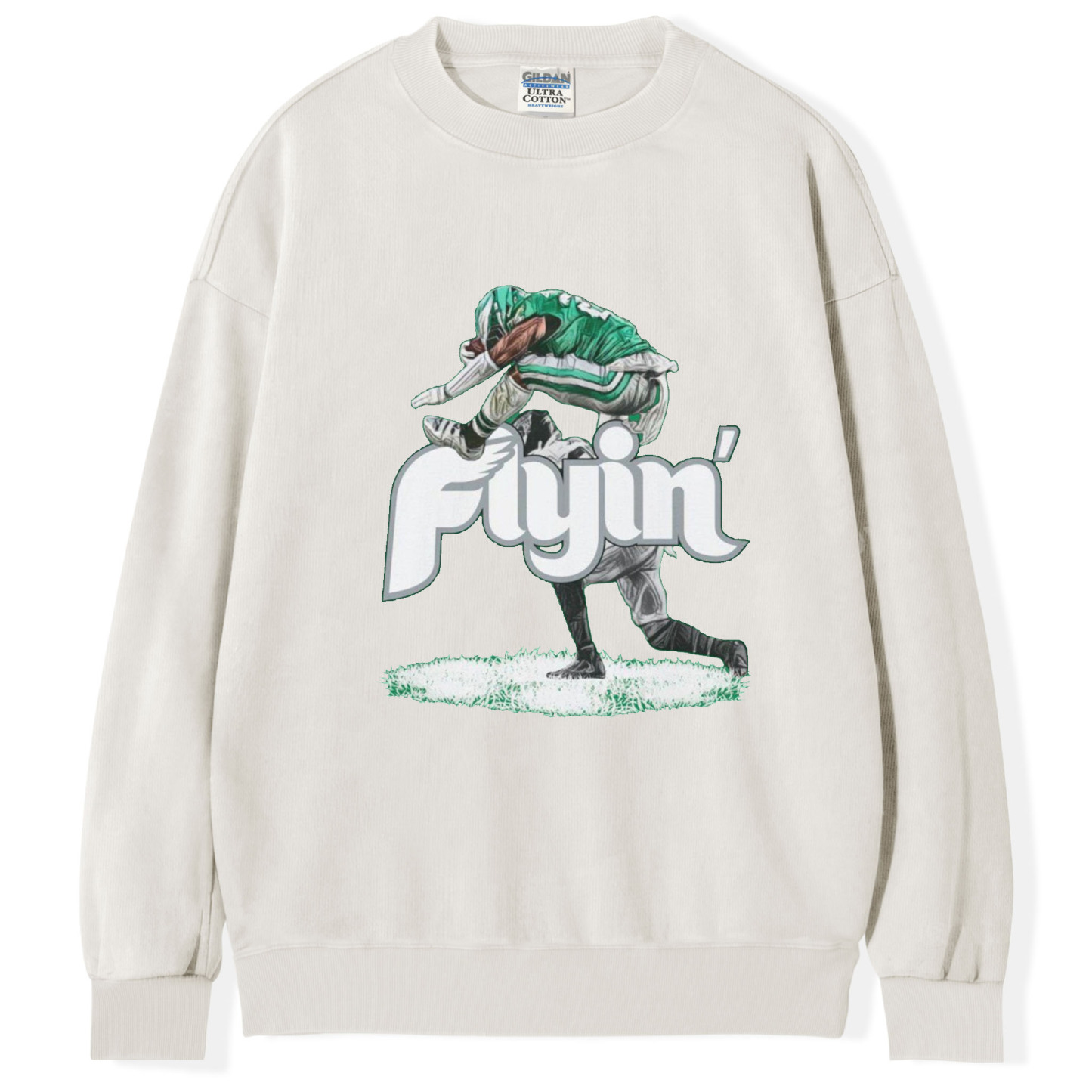 Saquon Barkley T-Shirt/Sweatshirt