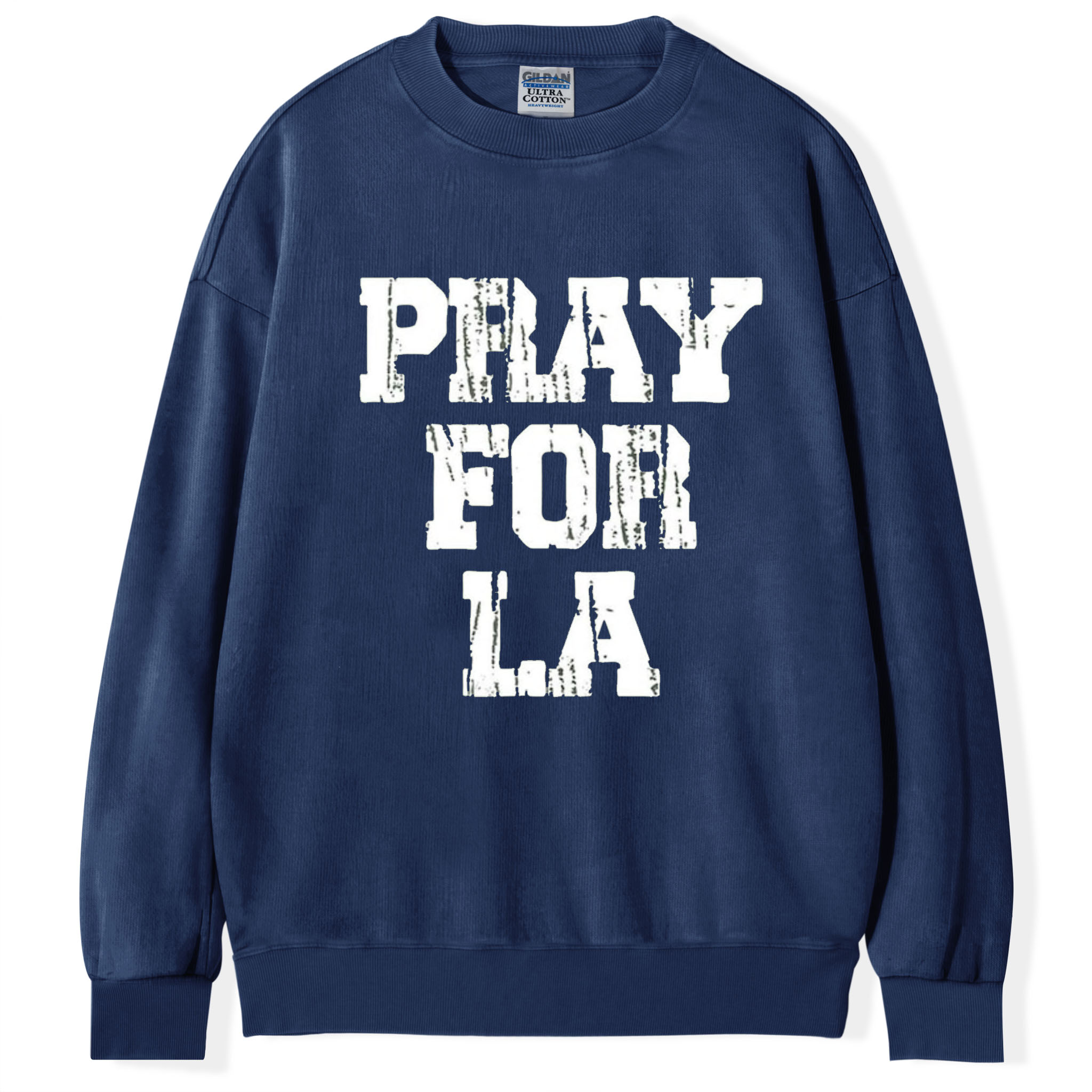 Pray For Los Angeles T-Shirt/Sweatshirt