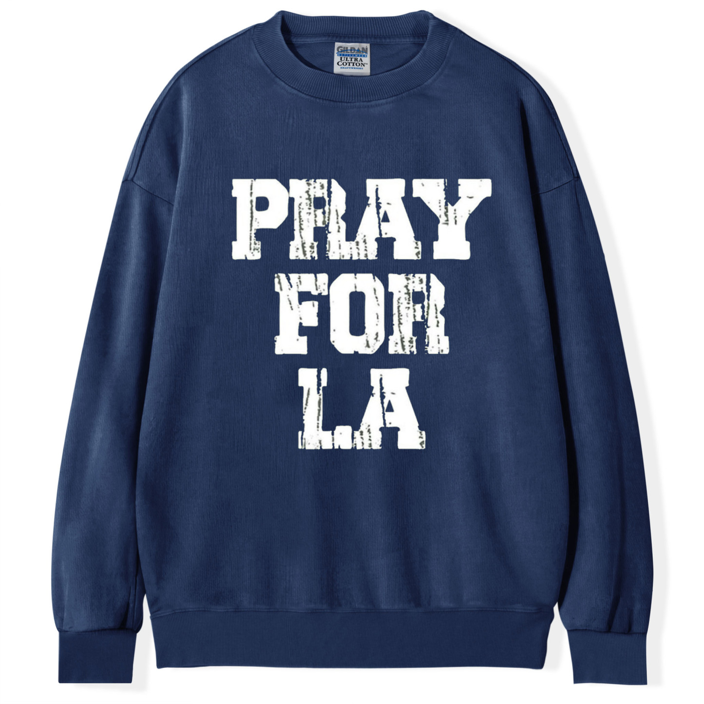 Pray For Los Angeles T-Shirt/Sweatshirt