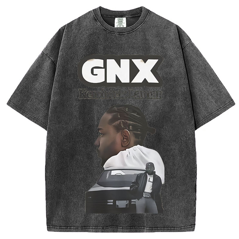 GNX Kendrick Lamar New Album T-Shirt/Sweatshirt,Kendrick Lamar Gift
