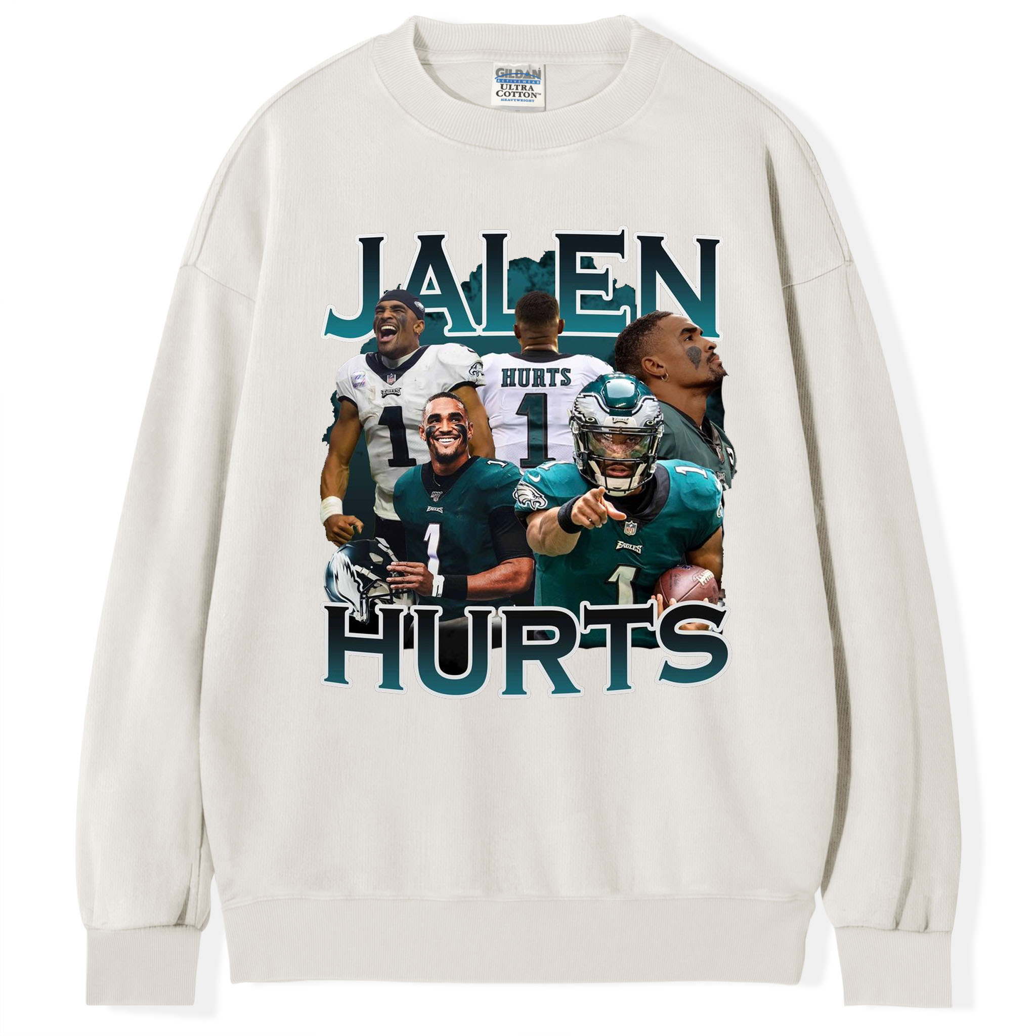 Jalen Hurts T-Shirt/Sweatshirt