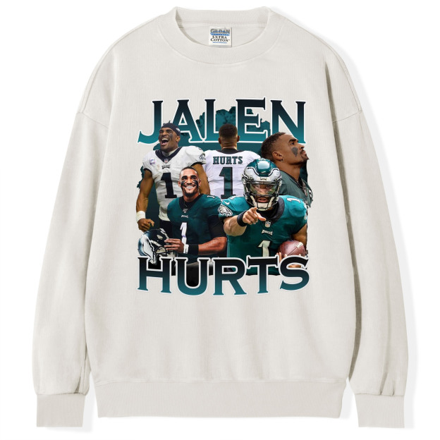 Jalen Hurts T-Shirt/Sweatshirt