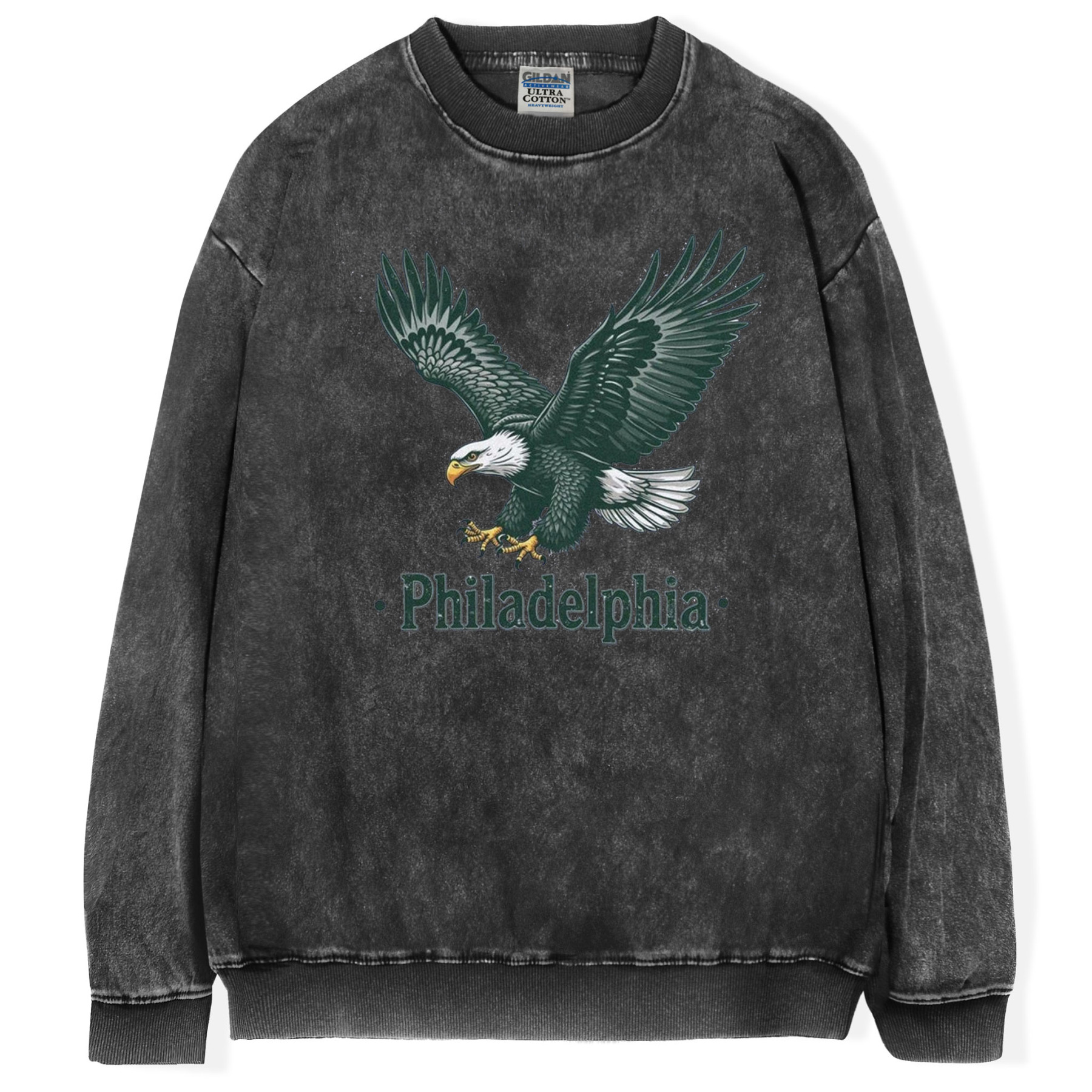Philadelphia Eagles T-Shirt/Sweatshirt