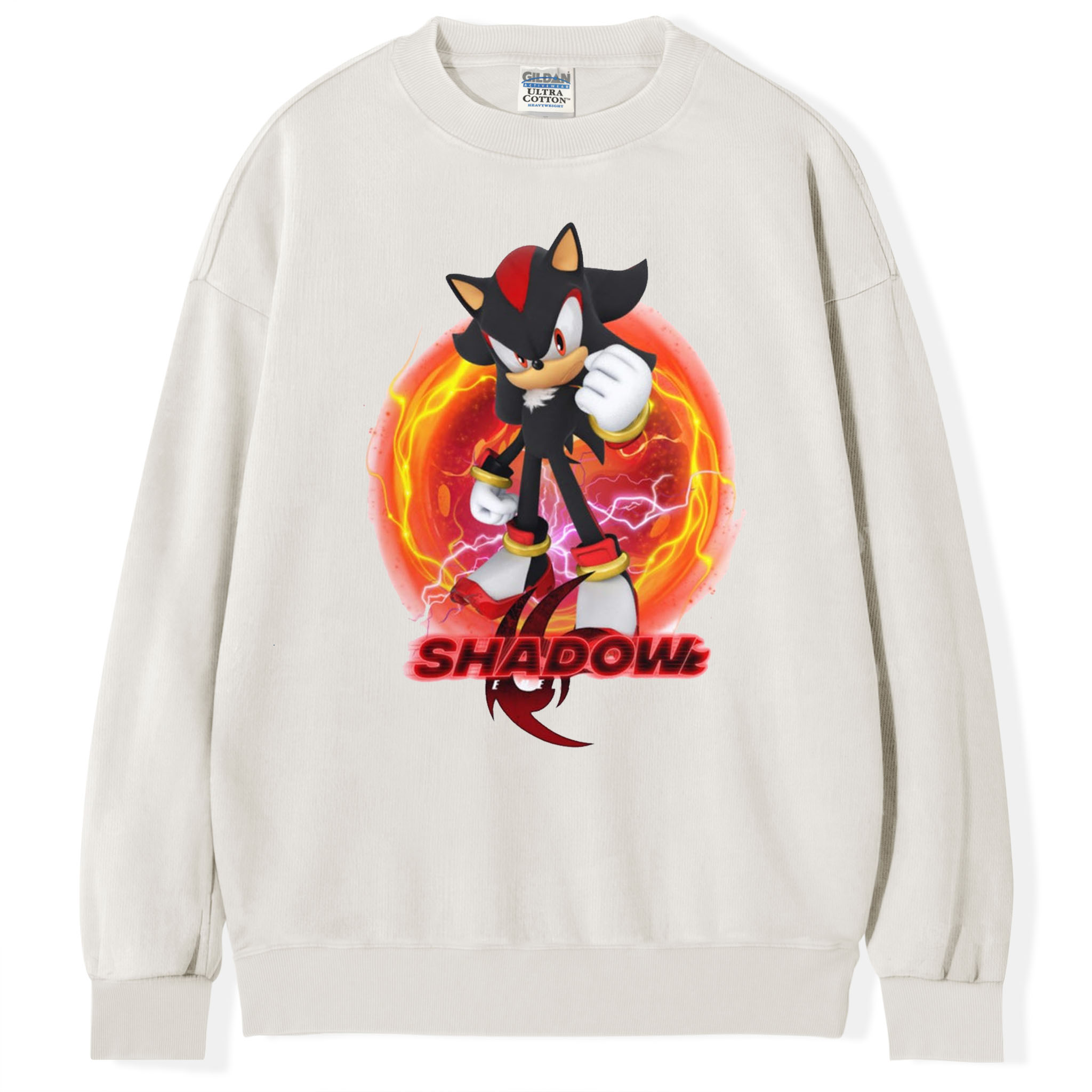 Shadow Hedgehog T-Shirt/Sweatshirt