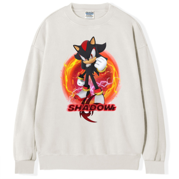 Shadow Hedgehog T-Shirt/Sweatshirt
