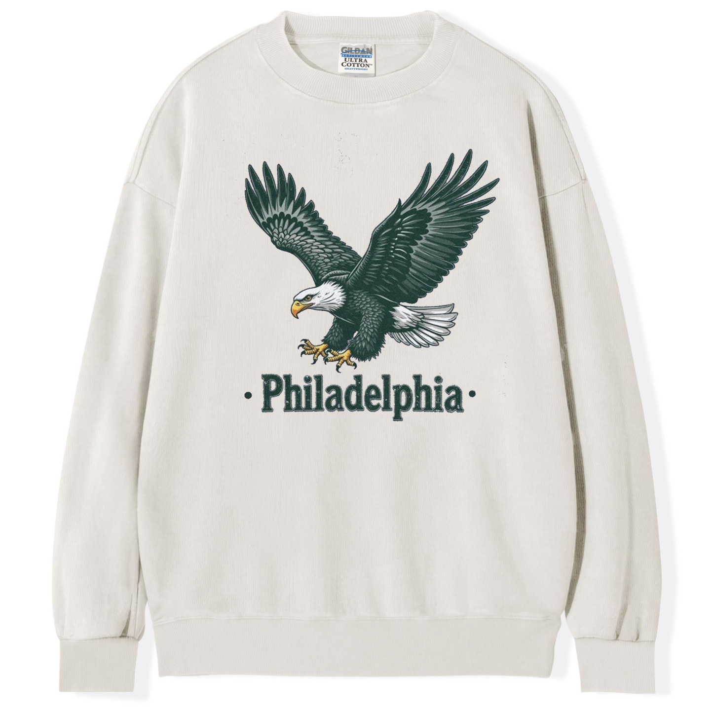 Philadelphia Eagles T-Shirt/Sweatshirt