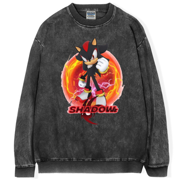 Shadow Hedgehog T-Shirt/Sweatshirt