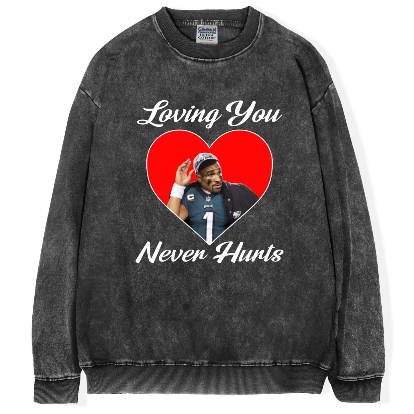 Jalen Hurts T-Shirt/Sweatshirt
