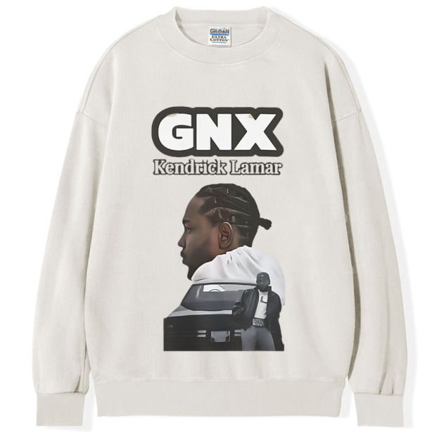 GNX Kendrick Lamar New Album T-Shirt/Sweatshirt,Kendrick Lamar Gift