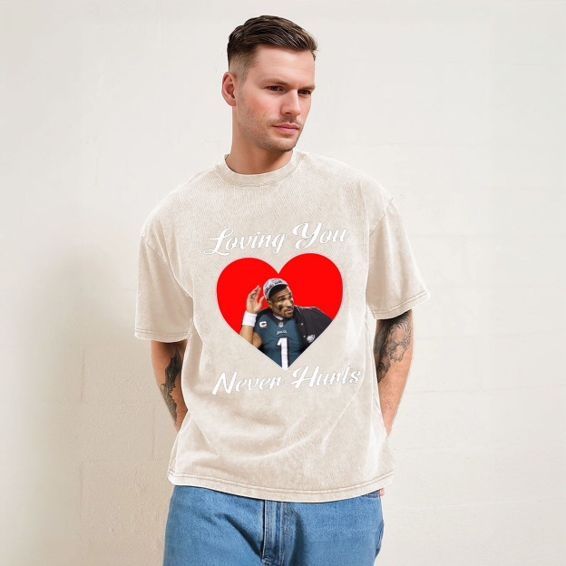 Jalen Hurts T-Shirt/Sweatshirt