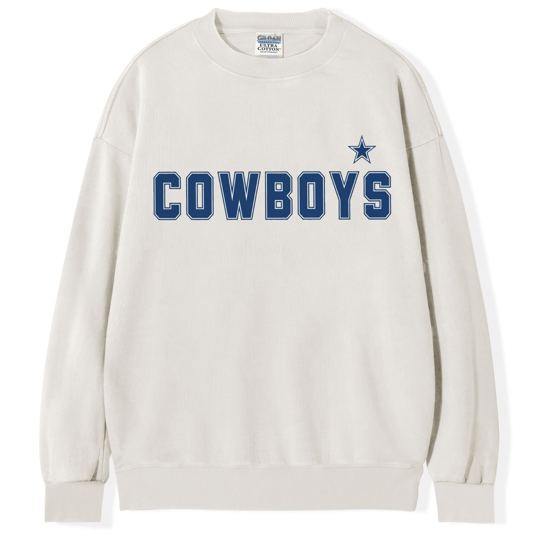 Dallas Cowboys T-Shirt/Sweatshirt