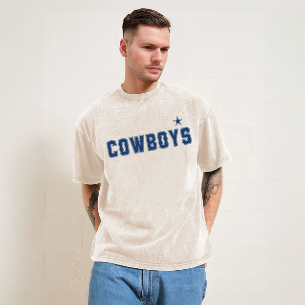 Dallas Cowboys T-Shirt/Sweatshirt