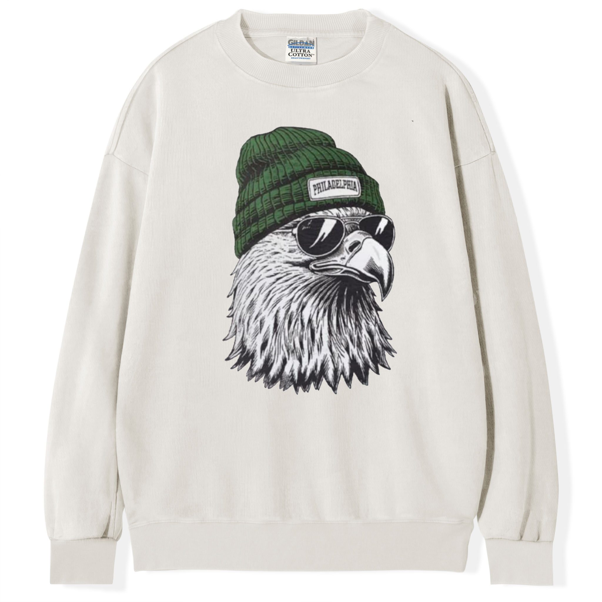 Philadelphia Football T-Shirt/Sweatshirt