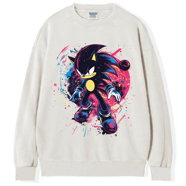 Shadow the Hedgehog T-Shirt/Sweatshirt