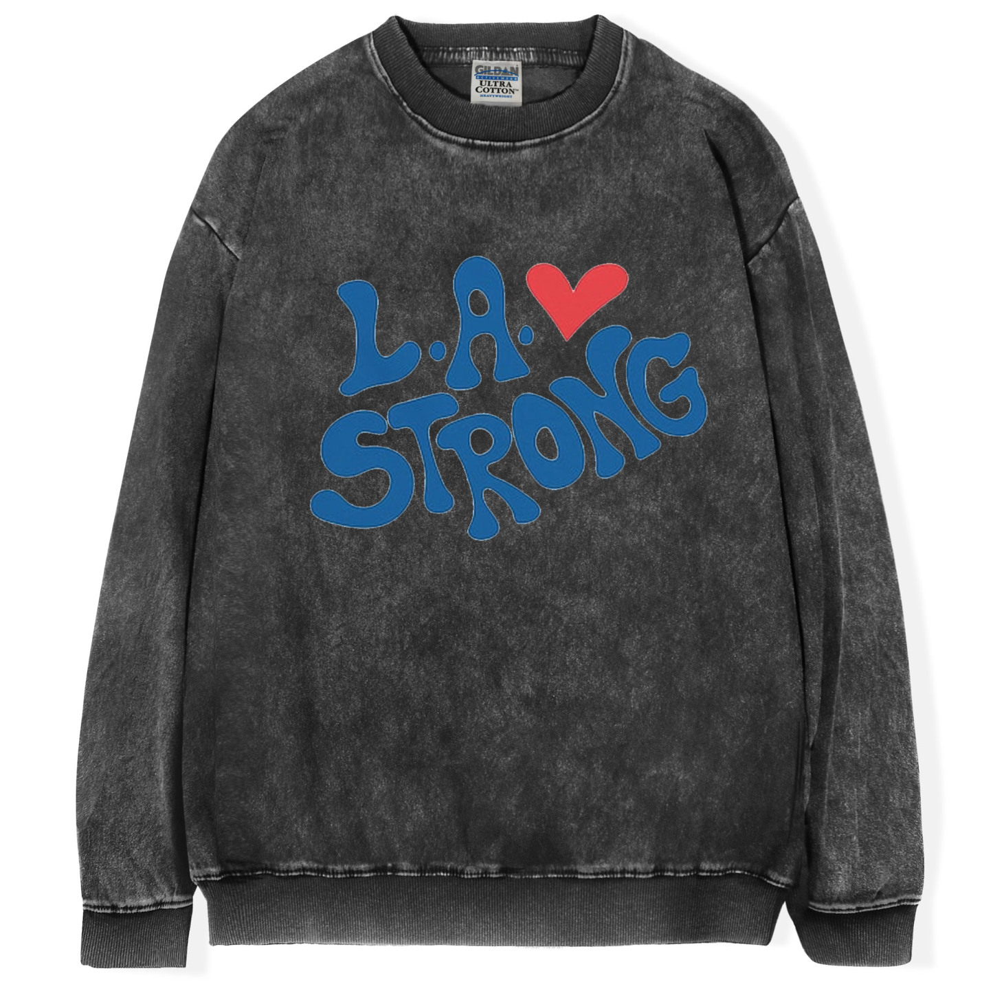 L.A. Strong T-Shirt/Sweatshirt