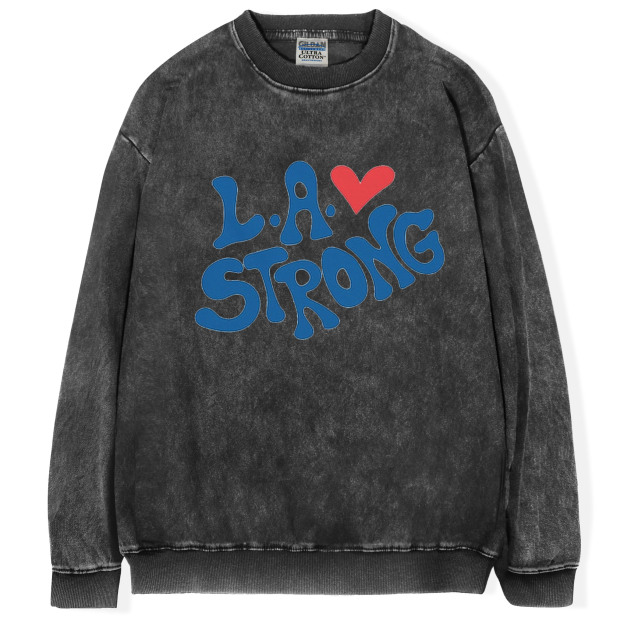 L.A. Strong T-Shirt/Sweatshirt